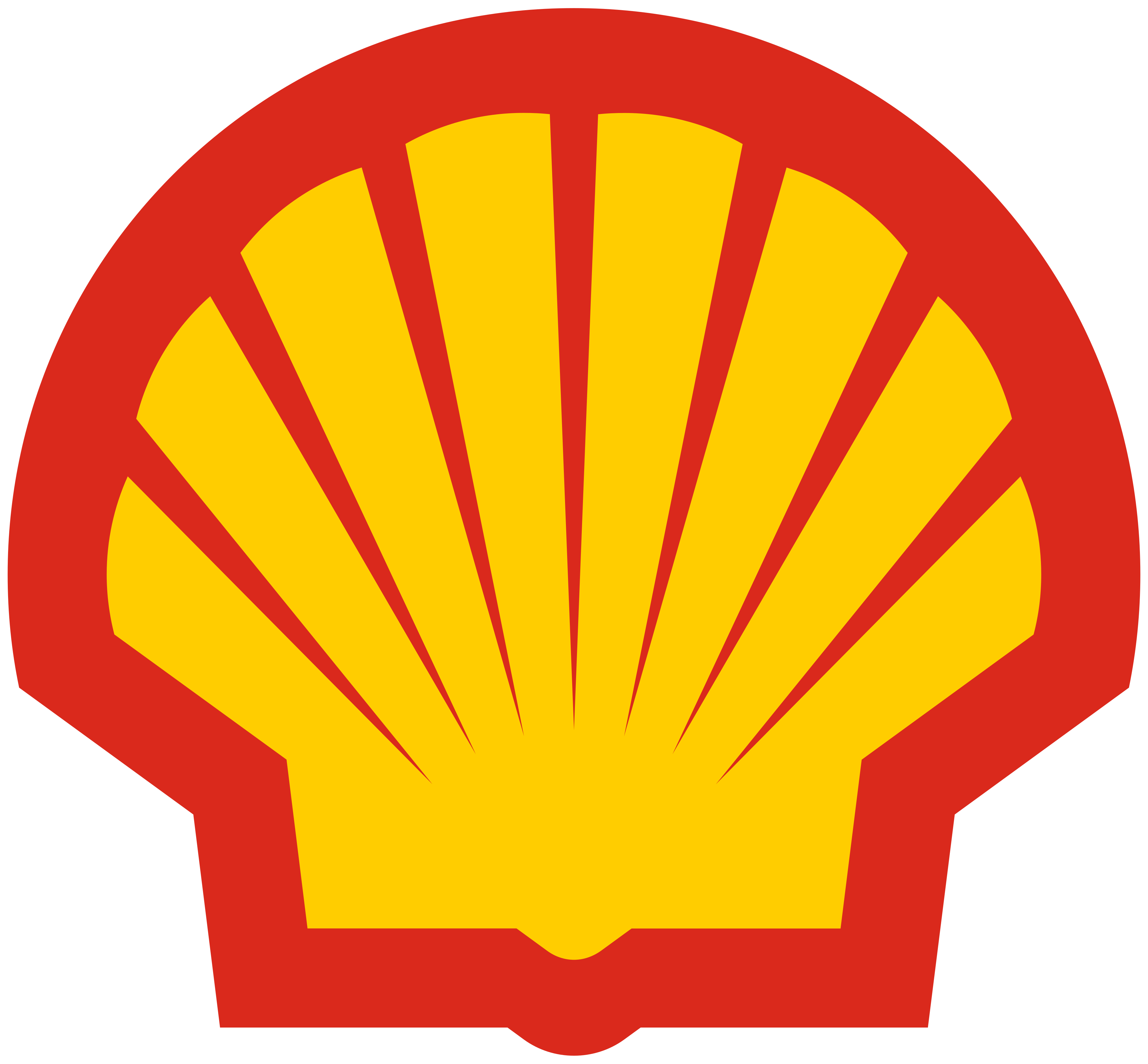 Shell
